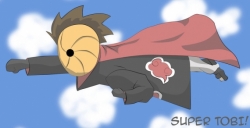 super tobi